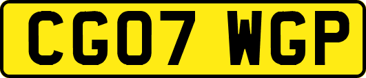 CG07WGP