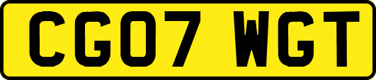 CG07WGT