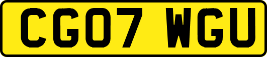 CG07WGU