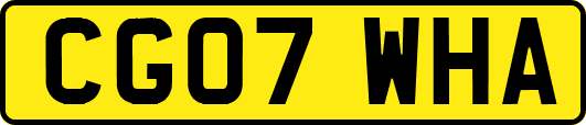 CG07WHA