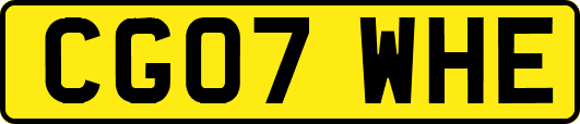 CG07WHE