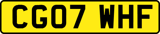 CG07WHF