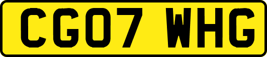 CG07WHG