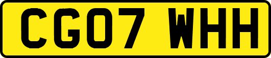CG07WHH