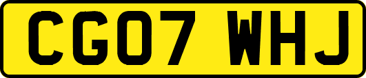 CG07WHJ