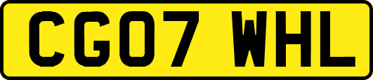 CG07WHL