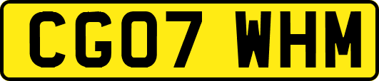 CG07WHM