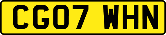 CG07WHN
