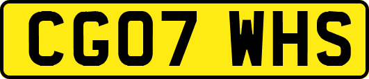 CG07WHS