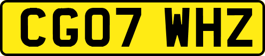 CG07WHZ