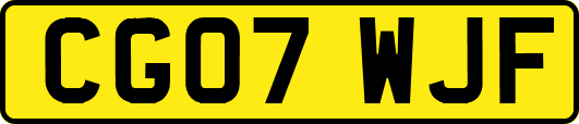 CG07WJF