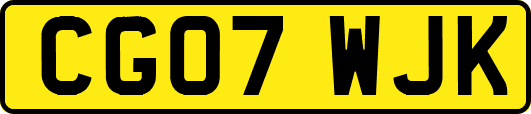 CG07WJK