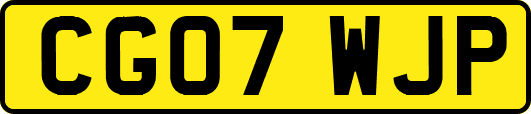 CG07WJP