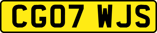 CG07WJS