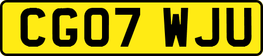 CG07WJU