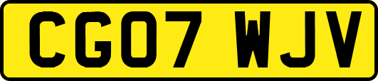 CG07WJV