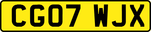 CG07WJX
