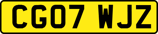 CG07WJZ
