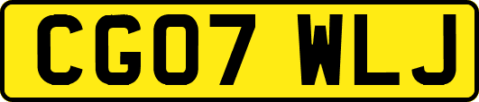 CG07WLJ