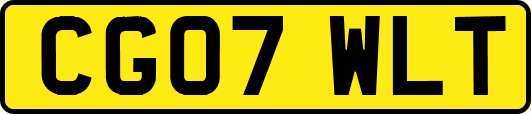 CG07WLT