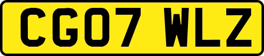CG07WLZ
