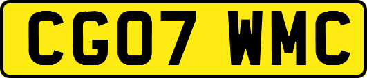 CG07WMC