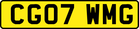 CG07WMG