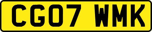 CG07WMK