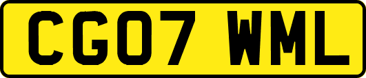 CG07WML