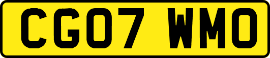 CG07WMO
