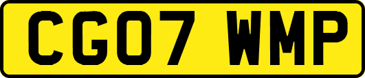 CG07WMP