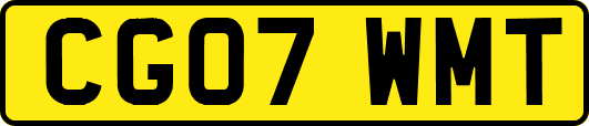 CG07WMT
