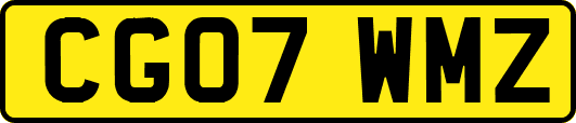 CG07WMZ