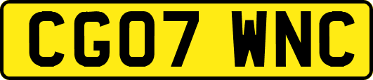 CG07WNC