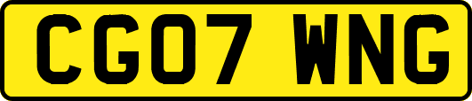 CG07WNG