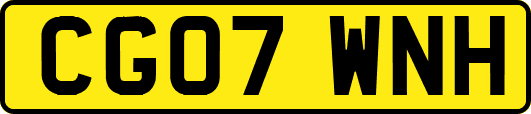 CG07WNH