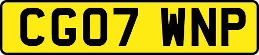 CG07WNP
