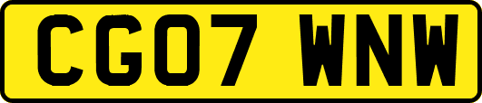 CG07WNW