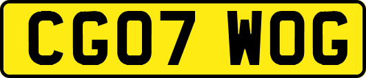 CG07WOG
