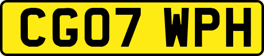 CG07WPH