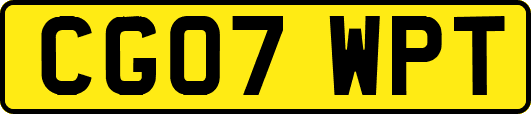 CG07WPT