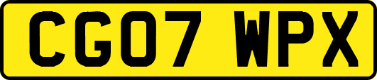 CG07WPX