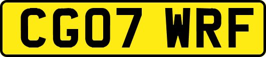 CG07WRF