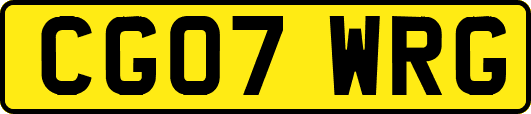 CG07WRG