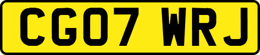 CG07WRJ