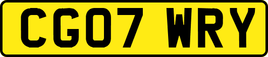CG07WRY