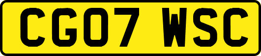 CG07WSC