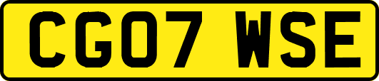 CG07WSE