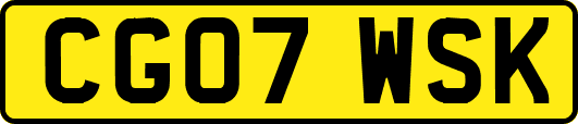 CG07WSK