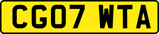 CG07WTA